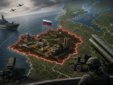 Руска најважнија тврђава Калињинград