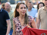Handanović: Zalažemo se za dobrobit Srbije, to će se videti i kroz predsednikov plan