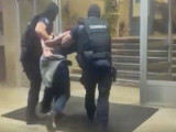 Тинејџер ухапшен у Нишу због покушаја убиства