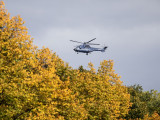 Nestao helikopter na ruskom Dalekom istoku