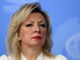 Захарова: Украјински напад на Санкт Петербург је терористички