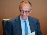 Мерц: ЕУ планира да покрене постепен процес укључивања земаља Западног Балкана