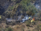 Шпанска војска учествује у гашењу пожара у Уелви, изгорело више од 3.600 хектара