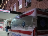 Direktan sudar dva vozila na putu između Bora i Zaječara