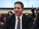 Трамп новимновао Џеја Клејтона за директора Националне обавештајне службе