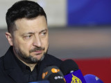 Zelenski: Postoje načini da se Rusija primora da krene putem diplomatije