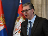 Si uputio pismo Vučiću: Pridajem veliki značaj razvoju kinesko-srpskih odnosa