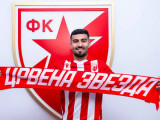 Израелац Абу Фани ново појачање Црвене звезде