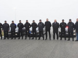 Министарство унутрашњих послова отворило конкурс за пријем у ЈЗО