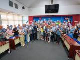 Нови уговори за енергетску ефикасност додељени грађанима Инђије
