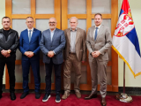 Јачање сарадње независних институција кроз заједничке иницијативе
