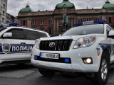 Ухапшен заменик команданта Интервентне јединице за којим се трагало