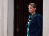 Šefica britanske diplomatije traži ostavku Kira Starmera