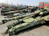 Израел и САД покрећу разговоре о новом оквиру за безбедносну сарадњу