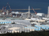 Аларм зауставио испуштање радиоактивне воде из Фукушиме у Тихи океан