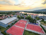 Олимпијски триатлон на Сребрном језеру окупио рекордан број учесника