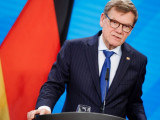 Вадефул: Подршка Украјини и блиски односи са Израелом коштали Немачку места у СБ УН