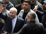 Kalibaf: Pregovori doprineli prekidu sukoba u Libanu, Izrael se protivi