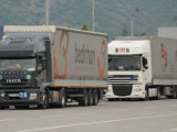 Од сутра казне за камионе без ТАГ уређаја