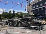 Влада Швајцарске предложила наставак учешћа швајцарског контигента у оквиру КФОР-а