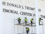 Суд: Трампово име мора да буде уклоњено из назива Кенеди центра