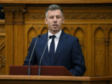 Peter Mađar najavio pokretanje procedure za smenu mađarskog predsednika Šuljoka