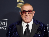 Preminuo legendarni Klajv Dejvis, otkrio mnoge muzičke zvezde