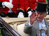 Britanski kralj Čarls platio porez skoro 15 miliona evra