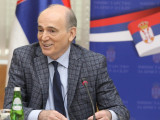 Кркобабић: Породица са деветоро деце и десетим на путу добија свој дом у Свилајнцу