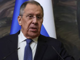Lavrov: Evropa ubeđuje Trampa da prihvati njenu strategiju