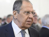 Lavrov: Ukrajinska kriza može da se reši diplomatskim sredstvima