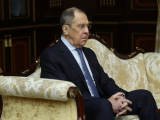 Лавров допутовао у Минск, на састанак са Лукашенком
