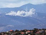 Izraelski dron pogodio južni Liban dan nakon potpisivanja sporazuma
