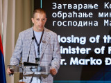Ђурић: Србија лидер у региону у области развоја вештачке интелигенције