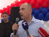 У Умчарима сабор Србија побеђује