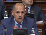 Lončar: Sa Srpskom pravoslavnom crkvom radimo na podizanju svesti o donorstvu