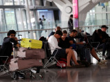 Više od 600 letova kasnilo na londonskim aerodromima zbog nevremena