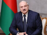Лукашенко: Ратови у Украјини и на Блиском истоку могу бити окончани ове године