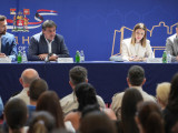 Vojni rok od marta: Gašić najavio usvajanje zakona i veliki talas zapošljavanja