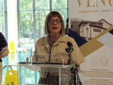 Gojkovićeva: Novi bazen u Bačkoj Topoli rezultat rada pokrajinske i lokalne vlasti