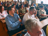Тасић: Превенција спасава животе