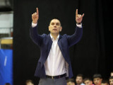 Марко Бараћ није више теренер кошаркаша Бахчешехира