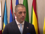 Đurić: Ciljevi u Panami afirmacija bilateralnih odnosa i promocija Ekspa