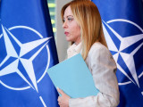 Meloni: Evropski lideri da osnaže evropsku komponentu NATO-a