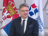 Јовановић: Вештачка интелигенција следећи корак дигитализације грађевинарства