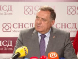 Dodik: Republika Srpska stabilna, plate i penzije konstantno rastu
