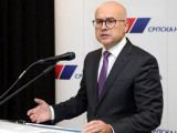 Вучевић: Грухоњићеви ставови о српском друштву нису изненађење