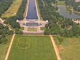 Бројеви „8647“ осванули у парку  центра Вашингтона