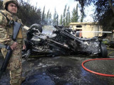 У нападу на југу Либана погинуле две особе, Хезболах напао Израел 17 пута