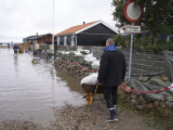 Poplave u Nemačkoj, najteže u okrugu Rajn-Lan